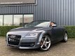 Audi TT Roadster - 3.2 V6 250pk Quattro Aut. Pro Line Xenon Baseball Leder Bose 19