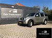 Nissan Pathfinder - 2.5 dCi LE Premium | Grijs kenteken | - 1 - Thumbnail