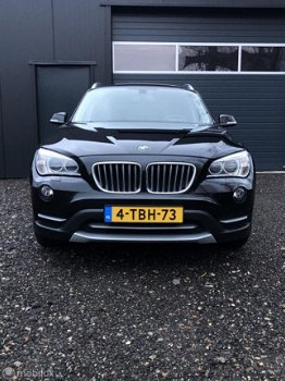 BMW X1 - | High Executive | Keyless entry | 8-bak - 1