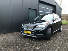 BMW X1 - | High Executive | Keyless entry | 8-bak