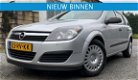 Opel Astra Wagon - Station1.7 CDTi 100pk Edition - 1 - Thumbnail