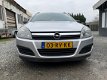 Opel Astra Wagon - Station1.7 CDTi 100pk Edition - 1 - Thumbnail