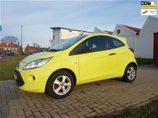 Ford Ka - 1.2 Limited