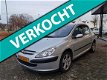 Peugeot 307 - 1.6-16V Gentry - 1 - Thumbnail