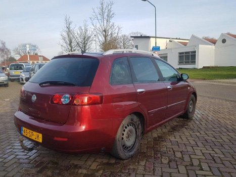 Fiat Croma - 2.2-16V Emotion - 1