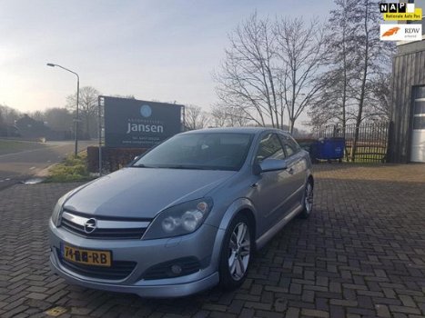 Opel Astra GTC - 1.7 CDTi Enjoy - 1