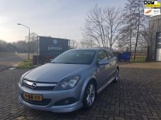 Opel Astra GTC - 1.7 CDTi Enjoy