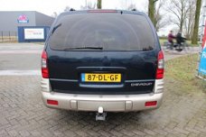 Chevrolet Trans Sport - USA 3.4 V6 B Goed Auto