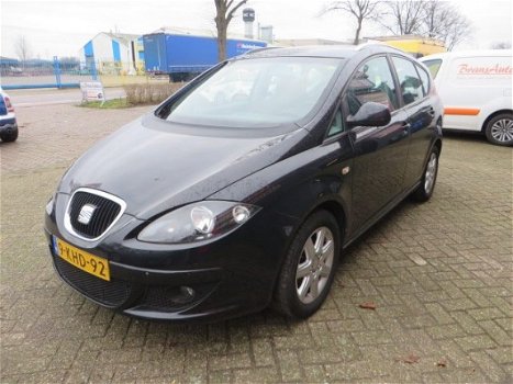 Seat Altea XL - 1.6 Bnsline High - 1