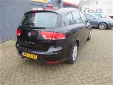 Seat Altea XL - 1.6 Bnsline High