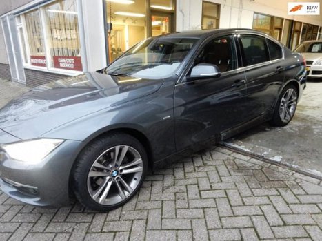 BMW 3-serie - 320i Upgrade Edition - 1