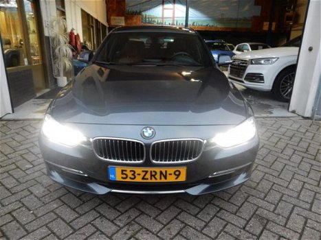 BMW 3-serie - 320i Upgrade Edition - 1