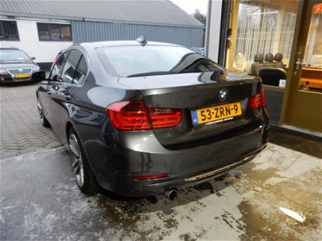 BMW 3-serie - 320i Upgrade Edition - 1