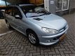 Peugeot 206 SW - 1.4 XS - 1 - Thumbnail