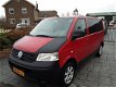 Volkswagen Transporter Caravelle - 2.5 TDI 300 96KW uitvoering - 1 - Thumbnail