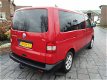 Volkswagen Transporter Caravelle - 2.5 TDI 300 96KW uitvoering - 1 - Thumbnail