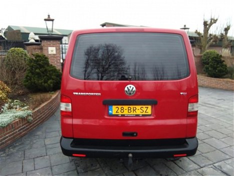 Volkswagen Transporter Caravelle - 2.5 TDI 300 96KW uitvoering - 1