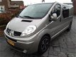 Renault Trafic - 2.5 dCi T29 L2H1 DC - 1 - Thumbnail