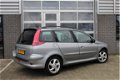 Peugeot 206 SW - 1.6-16V Griffe Leder Climate N.A.P - 1 - Thumbnail