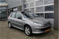 Peugeot 206 SW - 1.6-16V Griffe Leder Climate N.A.P - 1 - Thumbnail