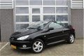 Peugeot 206 CC - 1.6-16V Leder Automaat Climate N.A.P - 1 - Thumbnail