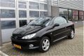 Peugeot 206 CC - 1.6-16V Leder Automaat Climate N.A.P - 1 - Thumbnail