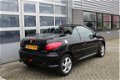 Peugeot 206 CC - 1.6-16V Leder Automaat Climate N.A.P - 1 - Thumbnail