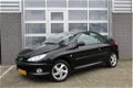 Peugeot 206 CC - 1.6-16V Leder Automaat Climate N.A.P - 1 - Thumbnail