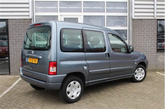 Citroën Berlingo - 1.6 HDi Multispace Image 1ste Eigenaar Airco N.A.P - 1