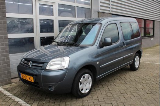 Citroën Berlingo - 1.6 HDi Multispace Image 1ste Eigenaar Airco N.A.P - 1