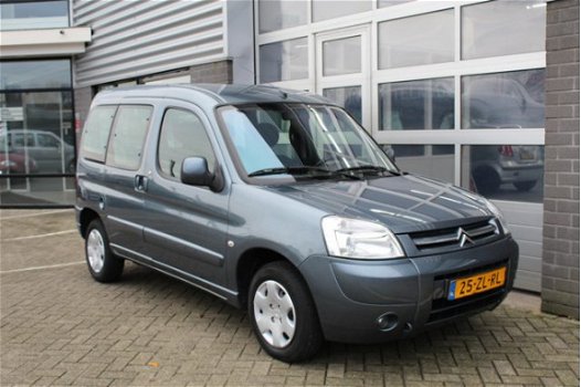 Citroën Berlingo - 1.6 HDi Multispace Image 1ste Eigenaar Airco N.A.P - 1