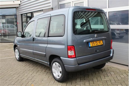 Citroën Berlingo - 1.6 HDi Multispace Image 1ste Eigenaar Airco N.A.P - 1