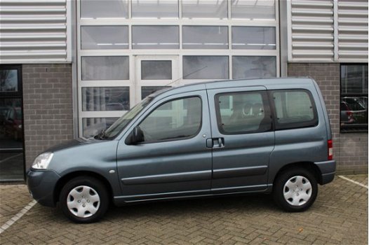 Citroën Berlingo - 1.6 HDi Multispace Image 1ste Eigenaar Airco N.A.P - 1