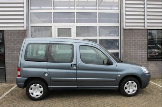 Citroën Berlingo - 1.6 HDi Multispace Image 1ste Eigenaar Airco N.A.P - 1