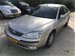 Ford Mondeo - 1.8-16V First Edition - 1 - Thumbnail