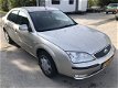 Ford Mondeo - 1.8-16V First Edition - 1 - Thumbnail