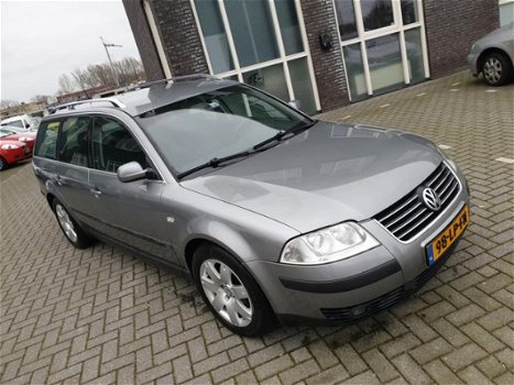 Volkswagen Passat Variant - PASSAT; VARIANT 96 KW - 1