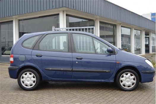 Renault Scénic - 1.6-16V RXE Automaat Airco NAP APK - 1