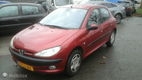 Peugeot 206 - 1.6-16V Gentry Distributieset net vervangen - 1 - Thumbnail