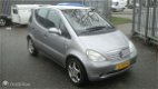 Mercedes-Benz A-klasse - 140 Classic - 1 - Thumbnail