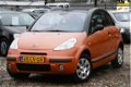 Citroën C3 Pluriel - 1.6i-16V *WEINIG KM* AUT. NAP/CLIMA/APK - 1 - Thumbnail