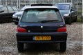 Peugeot 106 - 1.1 Sport NAP/ELEKRAM/OPENDAK/LMVELG/1JR APK - 1 - Thumbnail