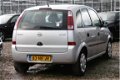 Opel Meriva - 1.7 CDTi Maxx NAP/AIRCO/ELEKRAM/APK 07-2020 - 1 - Thumbnail