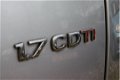 Opel Meriva - 1.7 CDTi Maxx NAP/AIRCO/ELEKRAM/APK 07-2020 - 1 - Thumbnail