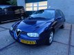 Alfa Romeo 156 - 1.6 T.Spark Edizione limitata - 1 - Thumbnail