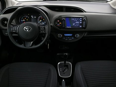 Toyota Yaris - 1.5 Hybrid Dynamic - 1