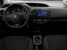 Toyota Yaris - 1.5 Hybrid Dynamic