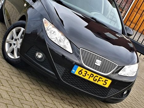 Seat Ibiza ST - 1.2 TDI Style Ecomotive / 5 Drs. / Airco / NAP / Nieuwe Apk - 1