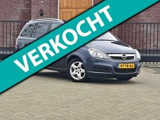 Opel Zafira - 1.9 CDTi Business / Automaat / PDC / 7 Persoons / Nap