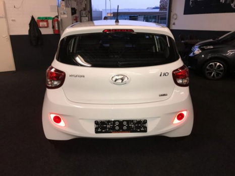 Hyundai i10 - 1.2 i-Drive Cool - 1